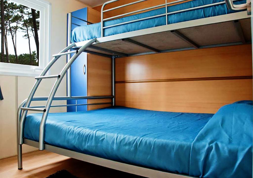 Hotel Parque De Campismo Orbitur Sitava Milfontes Malhadinhas Zewnętrze zdjęcie