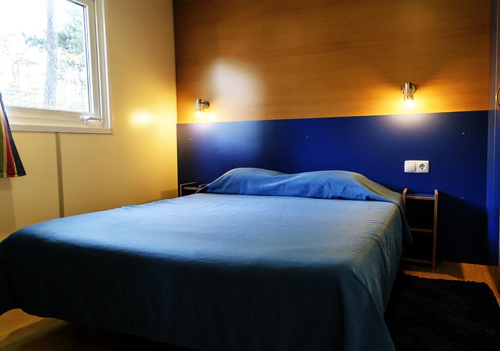 Hotel Parque De Campismo Orbitur Sitava Milfontes Malhadinhas Zewnętrze zdjęcie