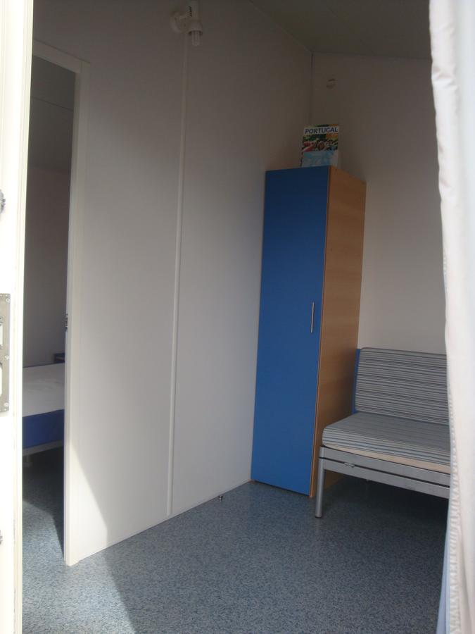 Hotel Parque De Campismo Orbitur Sitava Milfontes Malhadinhas Zewnętrze zdjęcie