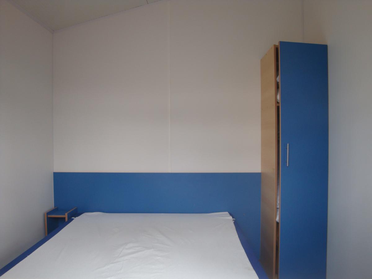 Hotel Parque De Campismo Orbitur Sitava Milfontes Malhadinhas Zewnętrze zdjęcie