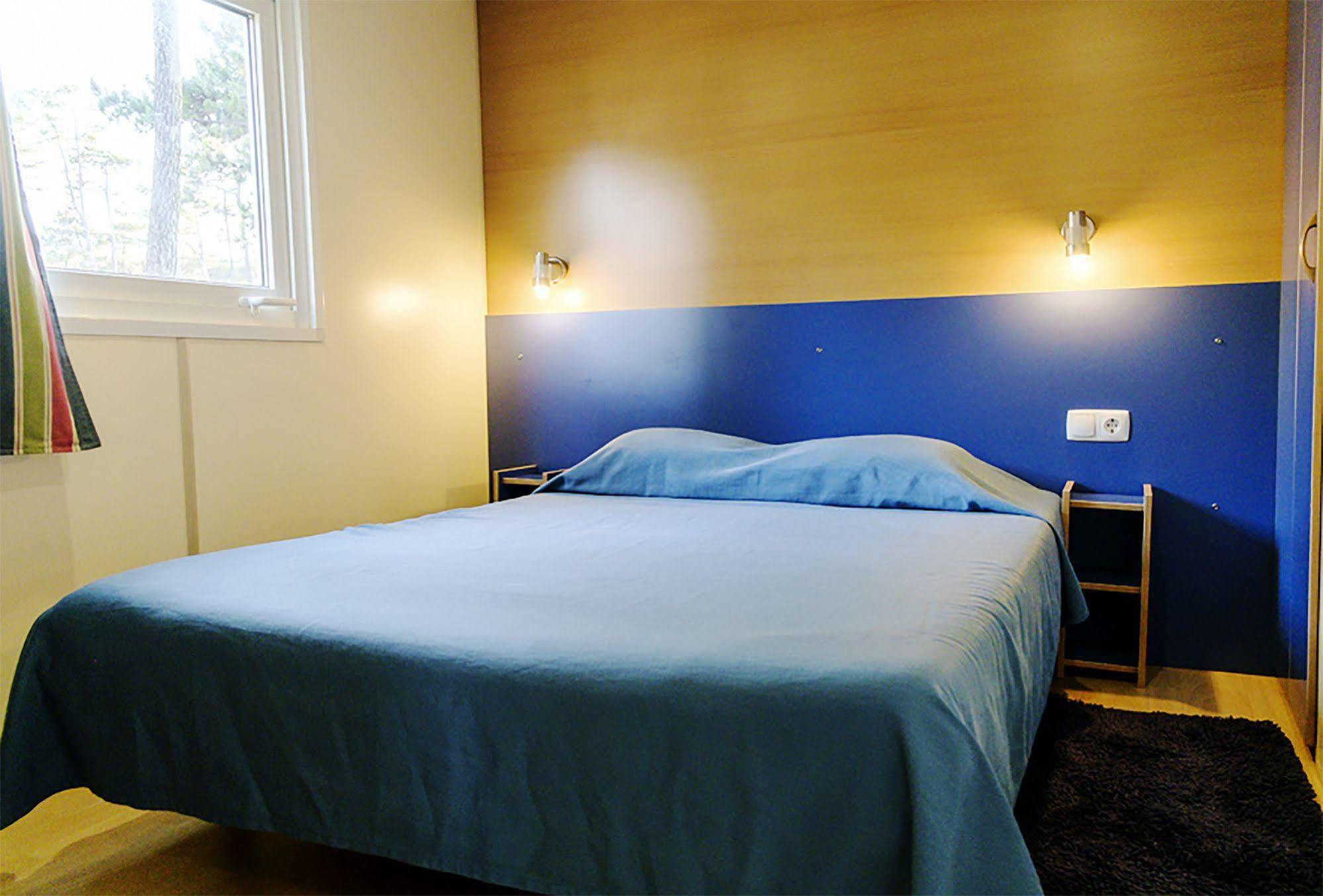 Hotel Parque De Campismo Orbitur Sitava Milfontes Malhadinhas Zewnętrze zdjęcie